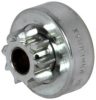 PowerMax 1016608 Freewheel Gear, starter